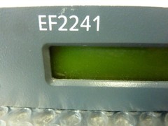 Polycom Vortex 4 Channel Audio Mixer EF2241 (24321)