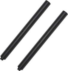 M20 Speaker Pole,Speaker Pole Mount,Subwoofer Pole,16 Inch Extended Speaker