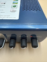 Frontrow Pro Digital 940R Classroom Amplifier – TESTED