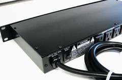 Furman RP-8 Power Conditioner