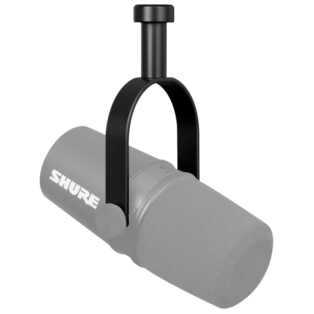 Shure Yoke with Stem Assembly for MV7 and MV7+ (95A49271) *Screws Not Included