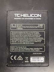 TC Helicon GoXLR Advanced Audio Mixer & Interface