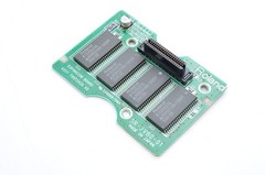 Roland SR-JV80-01 Pop Expansion Board Working 0710X3-2