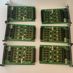 Yamaha MY8-AE AES/EBU 8-Channel Digital Interface Card for Mixers – Japan