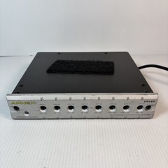 Aphex 141B 8 Channel D-to-A Converter ADAT Input Pro Audio Equipment