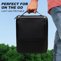 Hard Case Compatible with YAMAHA MG10XU or MG10 10-Input Stereo Mixer