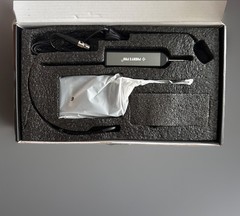 Phenyx Pro PDP-1-1B Single Wireless Microphone System, Digital UHF