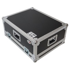 ProX XS-BWINGCOMPACT Console Flight Case for Behringer Wing Compact idjnow