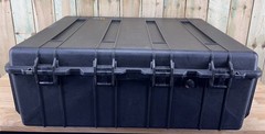 Pelican 1730 Protector Large Waterproof Transport Storage Case Rolling