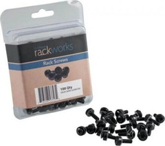 Gator Rack Screws – 100 Pack