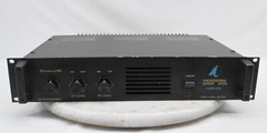 AB International Professional 8120A Monorual Bi-Amp Power Amplifier #650
