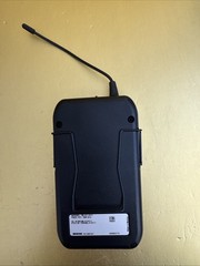 Shure BLX1 Wireless Bodypack Transmitter – H11 Band