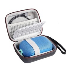 Portable Speaker Holder with Convenient Handle for Select 4 Go Speaker Use
