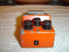 Ibanez PT9 Phaser, Vintage Phaser Guitar Pedal