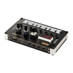 KORG Nu:Tekt NTS-1 Digital Kit – DIY, solder-free assembly
