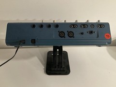 Tascam Portastudio 414MKII 4-track Cassette Tape Recorder
