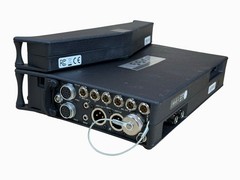 Sound Devices 664 Portable Digital Recorder w/CL6 Control Surface – Warranty!