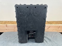 Great Working Panasonic Ramsa WS-A200 Speaker 250w 8-ohms Parallel Inputs Nice!