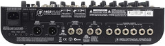 1402VLZ4, 14-Channel Compact Mixer with High Quality Onyx Preamps