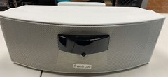 Frontrow 202-05-001-00 IR Speaker Single Speaker and Bracket Only