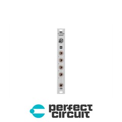 XAOC Devices HEL Odessa Expander Modular EURORACK – NEW – PERFECT CIRCUIT