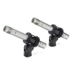 Samson C02 Pencil Condenser Mic Overhead Drum Microphone(Pair)
