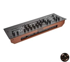 KORG Digital Multi-Engine Polyphonic Analog Synthesizer Sound Module minilogue
