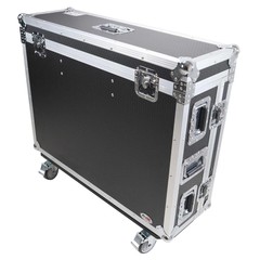 ProX XS-BWING-DHW Flight Case for Behringer WING Console with Doghouse idjnow