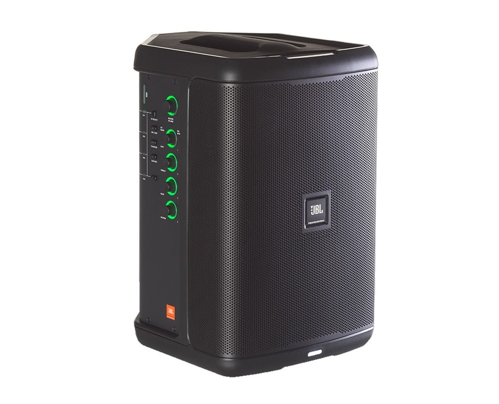 JBL EON One Compact All-in-One Rechargeable Personal PA Speaker Monitor System