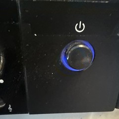 JBL CSMA 2120 Drivecore Commercial / Industrial Mixer Amplifier