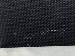 JBL EON ONE PRO Front Speaker Grill / Metal Mesh Cover – Genuine OEM Replacement