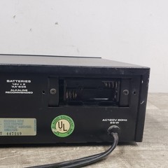 Works WATCH VIDEO* Vintage DBX 10/20 10-Band Equalizer & Spectrum Analyzer