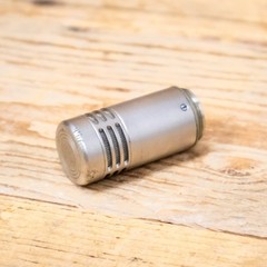 AKG Silver CK-22 (CK22) Omnidirectional Capsule C451E, C451EB, C452EB U283369