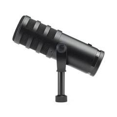 Samson Q9U XLR/USB Dynamic Broadcast Microphone From Japan