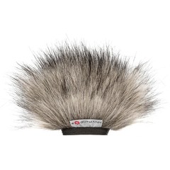Gutmann Microphone Fur Windscreen Windshield for Olympus LS-P5 LYNX