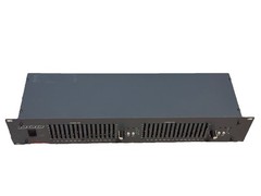 DOD 830 Series II 15 Band 2 Channel Vintage EQ Graphic Equalizer -TESTED!