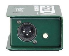 NEW! Radial Engineering ProDI Passive Direct Box *Free Shipping in the USA*
