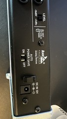 TASCAM US16X08 16-Mic Line Rackmount Audio Interface with MIDI