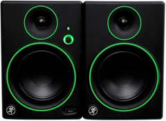 CR5BT CR Series 5″ Multimedia Monitors with Bluetooth (Pair) (2046563-00)