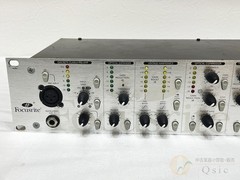 Focusrite Voice Master Pro Mic Preamp Channel Strip EQ Comp De-esser Used