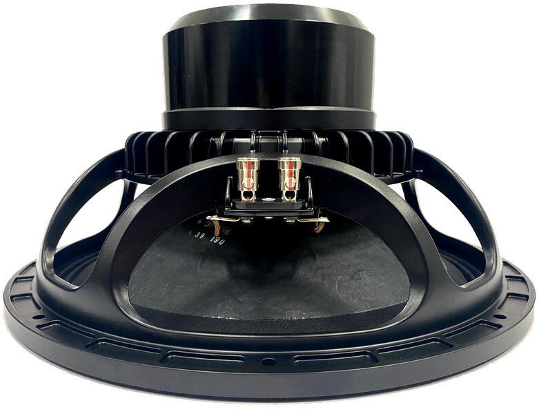 Eighteen Sound 15NLW4500 8-Ohms Low Frequency 15″ Neodymium Subwoofer 3000 Watts