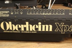 OBERHEIM Xpander XP-1 JP [700000]