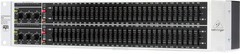 Behringer FBQ3102HD – 31-band Stereo Graphic EQ