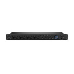 Fender Studio Quantum LT 16 USB-C Audio Interface with 8 MAX-HD Mic Preamps