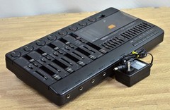 Yamaha CMX100II Multitrack Cassette Tape Recorder w/100-240V Power supply Tested