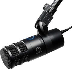 Audio Technica AT2040USB USB Microphone USB Dynamic Microphone Japan Authorized