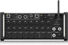 Behringer X Air XR18 18-channel Tablet-controlled Digital Mixer