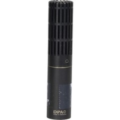 DPA 2011C Compact Twin Diaphragm Cardioid Microphone