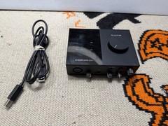 Native Instruments Komplete Audio 1 USB Audio Interface