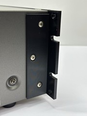 Tascam 133 Tape Cassette Recorder Player Rack Mount Ear Pair NEW 3D Printed